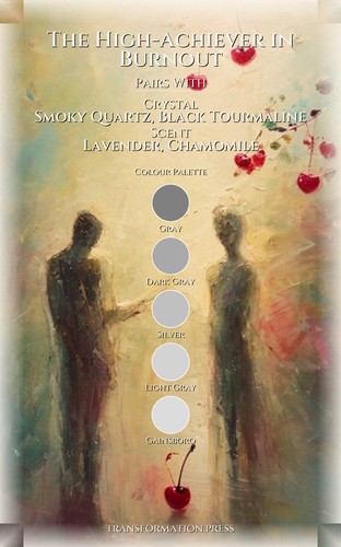 Codependency Boundaries Method for High-Achiever in Burnout: Your Evolution Liberated preview 3