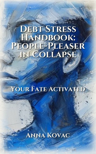 Debt Stress Handbook: People-Pleaser in Collapse
