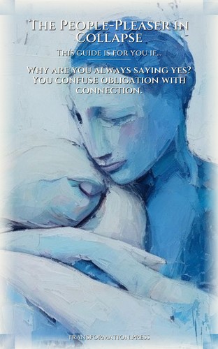 Debt Stress Handbook: People-Pleaser in Collapse: Your Fate Activated preview 4