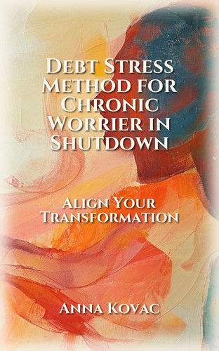 Debt Stress Method for Chronic Worrier in Shutdown