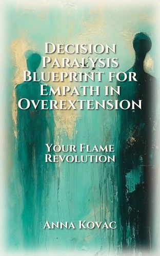 Decision Paralysis Blueprint for Empath in Overextension