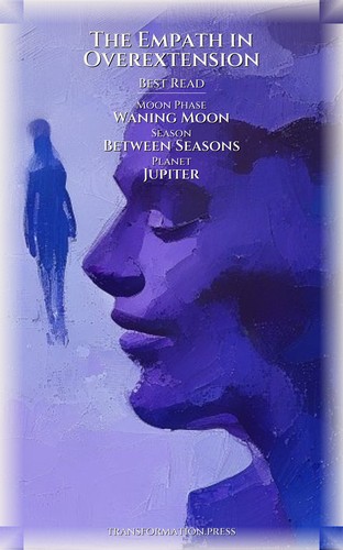 Empath in Overextension: Ambition Recalibration Clarity: Your Talent Actualized preview 5