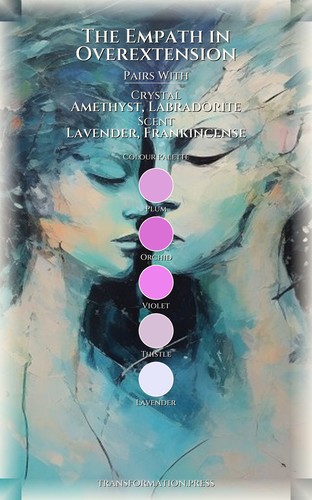 Empath in Overextension Career Pivot Guide: Navigate Your Realm preview 3