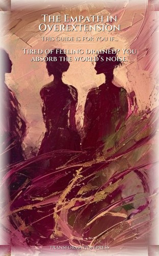 Empath in Overextension Career Pivot Guide: Navigate Your Realm preview 4