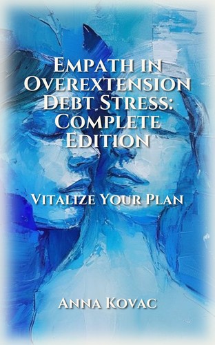 Empath in Overextension Debt Stress: Complete Edition