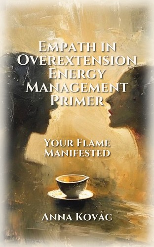 Empath in Overextension Energy Management Primer