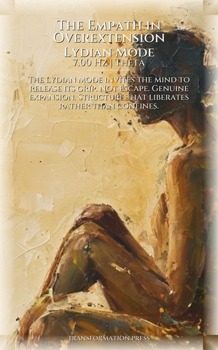 Empath in Overextension Energy Management Primer: Your Flame Manifested preview 6