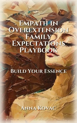 Empath in Overextension Family Expectations Playbook