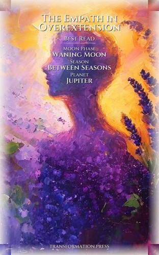 Empath in Overextension Family Expectations Playbook: Build Your Essence preview 5