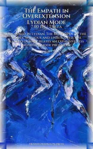 Empath in Overextension Family Expectations Playbook: Build Your Essence preview 6