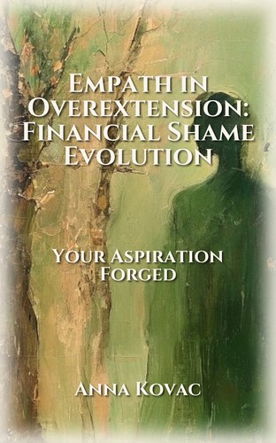 Empath in Overextension: Financial Shame Evolution