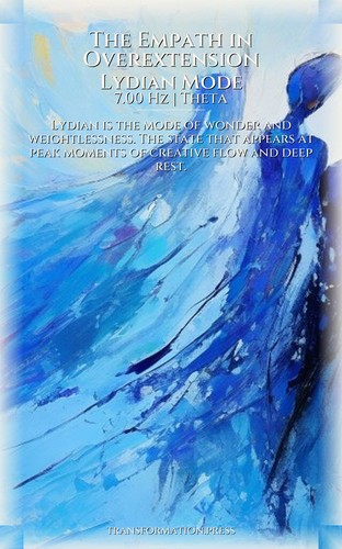 Empath in Overextension: Financial Shame Evolution: Your Aspiration Forged preview 6