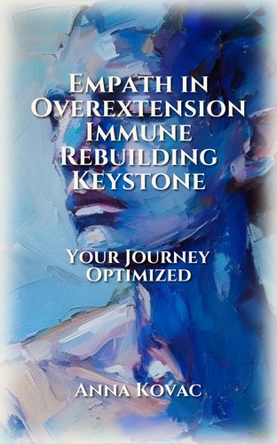 Empath in Overextension Immune Rebuilding Keystone