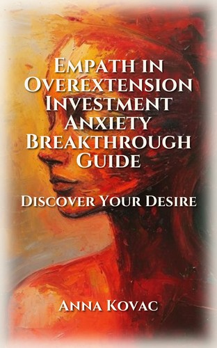 Empath in Overextension Investment Anxiety Breakthrough Guide