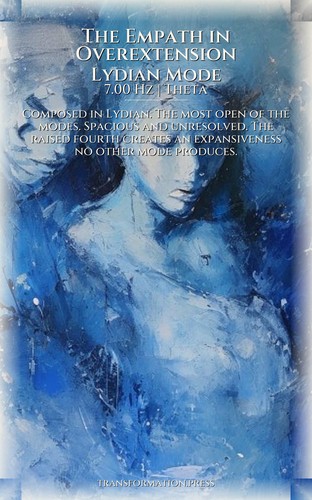 Empath in Overextension Investment Anxiety Breakthrough Guide: Discover Your Desire preview 6