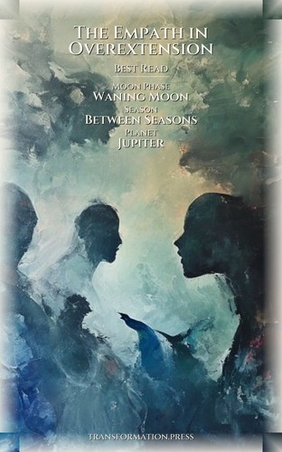 Empath in Overextension: Mastering Overwhelm Management: Your Art Perfected preview 5