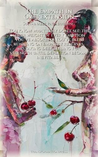Empath in Overextension Mastery: Sustainable Pace Building: Your Territory Elevated preview 1