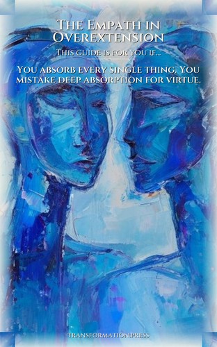 Empath in Overextension Mastery: Sustainable Pace Building: Your Territory Elevated preview 4