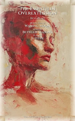 Empath in Overextension Mastery: Sustainable Pace Building: Your Territory Elevated preview 5