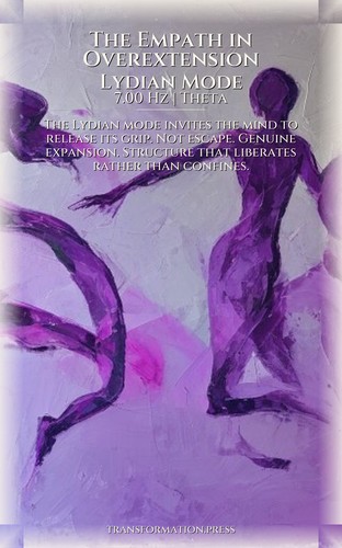 Empath in Overextension Mastery: Sustainable Pace Building: Your Territory Elevated preview 6