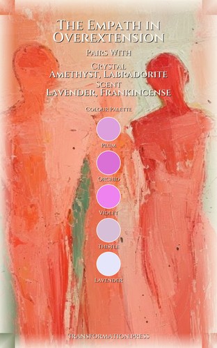 Empath in Overextension Meaning Crisis Mastery: Your Blueprint Actualized preview 3
