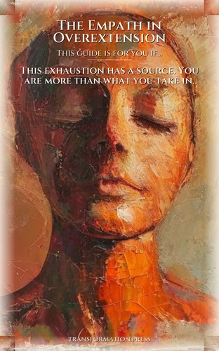 Empath in Overextension Meaning Crisis Mastery: Your Blueprint Actualized preview 4