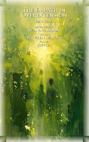 Empath in Overextension Meaning Crisis Mastery: Your Blueprint Actualized preview 5