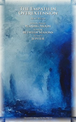 Empath in Overextension Money Family Patterns Companion Guide: Your Search Sharpened preview 5