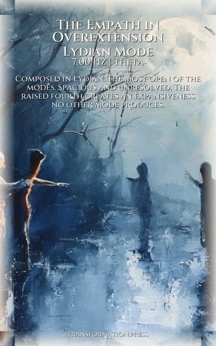 Empath in Overextension Money Family Patterns Companion Guide: Your Search Sharpened preview 6