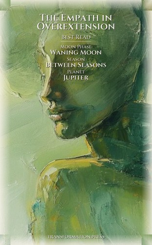 Empath in Overextension: Navigating Guilt Shame Release: Intensify Your Expression preview 5