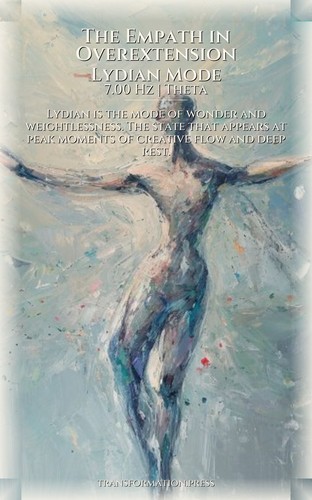 Empath in Overextension: Nervous System Repair Evolution: Ground Your Evolution preview 6