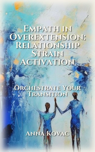 Empath in Overextension: Relationship Strain Activation