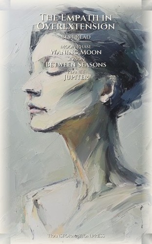 Empath in Overextension: Rest Without Guilt Evolution: Your Mastery Refined preview 5