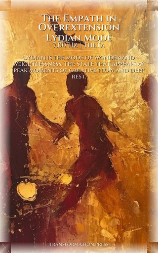 Empath in Overextension: Rest Without Guilt Evolution: Your Mastery Refined preview 6