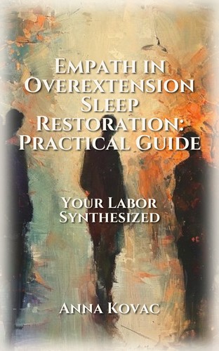 Empath in Overextension Sleep Restoration: Practical Guide