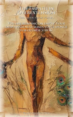 Empath in Overextension Sleep Restoration: Practical Guide: Your Labor Synthesized preview 4