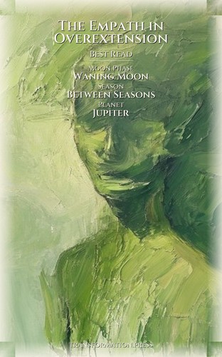 Empath in Overextension Sleep Restoration: Practical Guide: Your Labor Synthesized preview 5