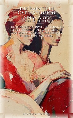 Empath in Overextension Sleep Restoration: Practical Guide: Your Labor Synthesized preview 6