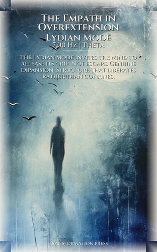 Empath in Overextension Social Withdrawal Guidebook: Your Trail Realized preview 6