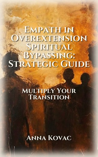 Empath in Overextension Spiritual Bypassing: Strategic Guide
