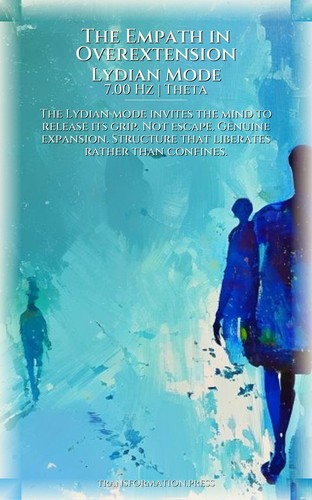 Empath in Overextension Spiritual Bypassing: Strategic Guide: Multiply Your Transition preview 6