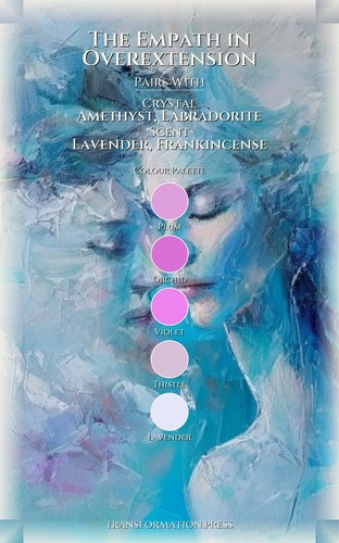 Empath in Overextension: Toxic Workplace Exit Fulfillment: Your Flow Decoded preview 3