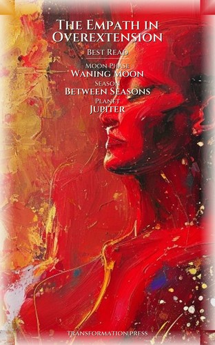 Empath in Overextension: Toxic Workplace Exit Fulfillment: Your Flow Decoded preview 5
