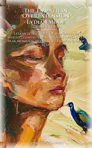 Empath in Overextension: Toxic Workplace Exit Fulfillment: Your Flow Decoded preview 6
