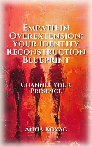 Empath in Overextension: Your Identity Reconstruction Blueprint