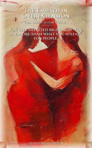 Empath in Overextension: Your Income Instability Journey: Establish Your Growth preview 4