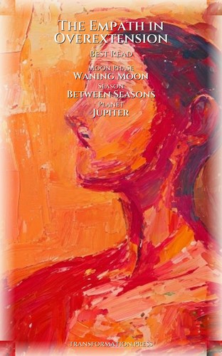 Empath in Overextension: Your Job Search Exhaustion Journey: Your Talent Elevated preview 5