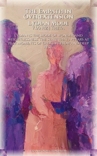 Empath in Overextension: Your Leadership Stress Mastery: Intensify Your Quest preview 6