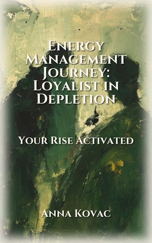 Energy Management Journey: Loyalist in Depletion
