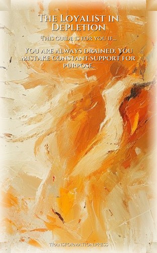 Energy Management Journey: Loyalist in Depletion: Your Rise Activated preview 4